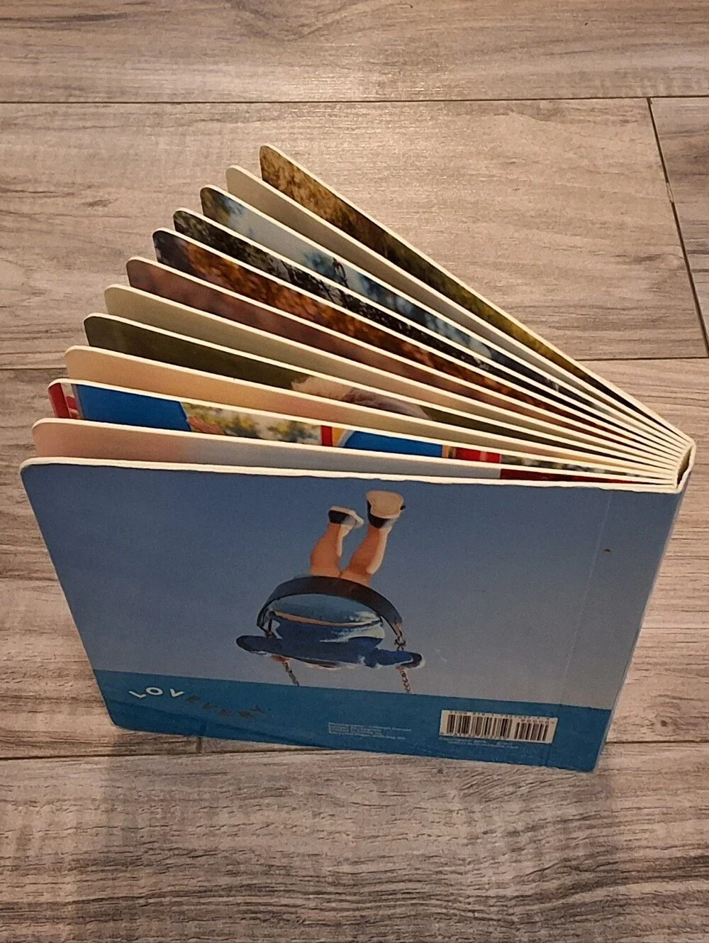 Lovevery Nana And Max Go To The Park From Early Reader Book Club Months 19-20 +